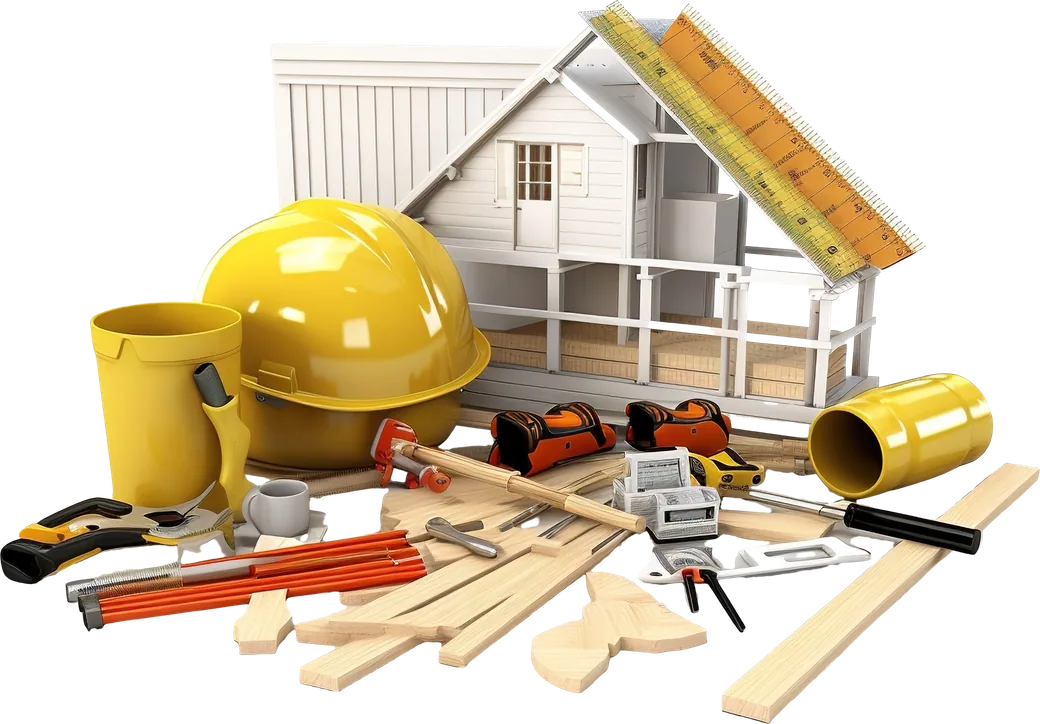 Materiais de construção — Depósito São José